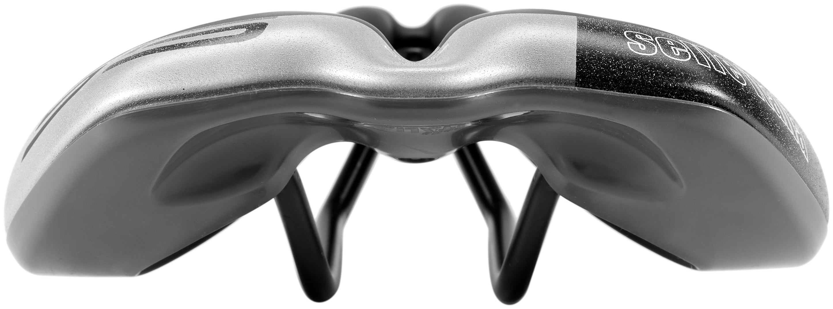 Selle Italia MAX S 5 selle black