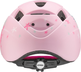 uvex Kid 2 Cc Casque enfant Rose Licorne Mat