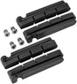 Plaquettes de frein Shimano R55C+1