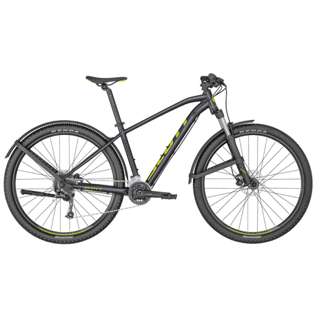 Scott Aspect 950 EQ Granit Noir (2024)