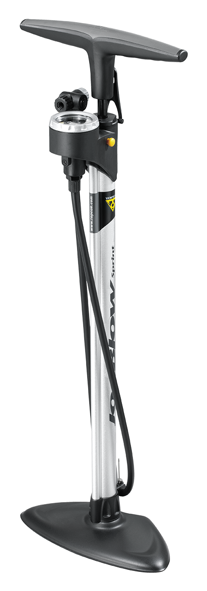 Topeak JoeBlow Sprint pompe sur pied