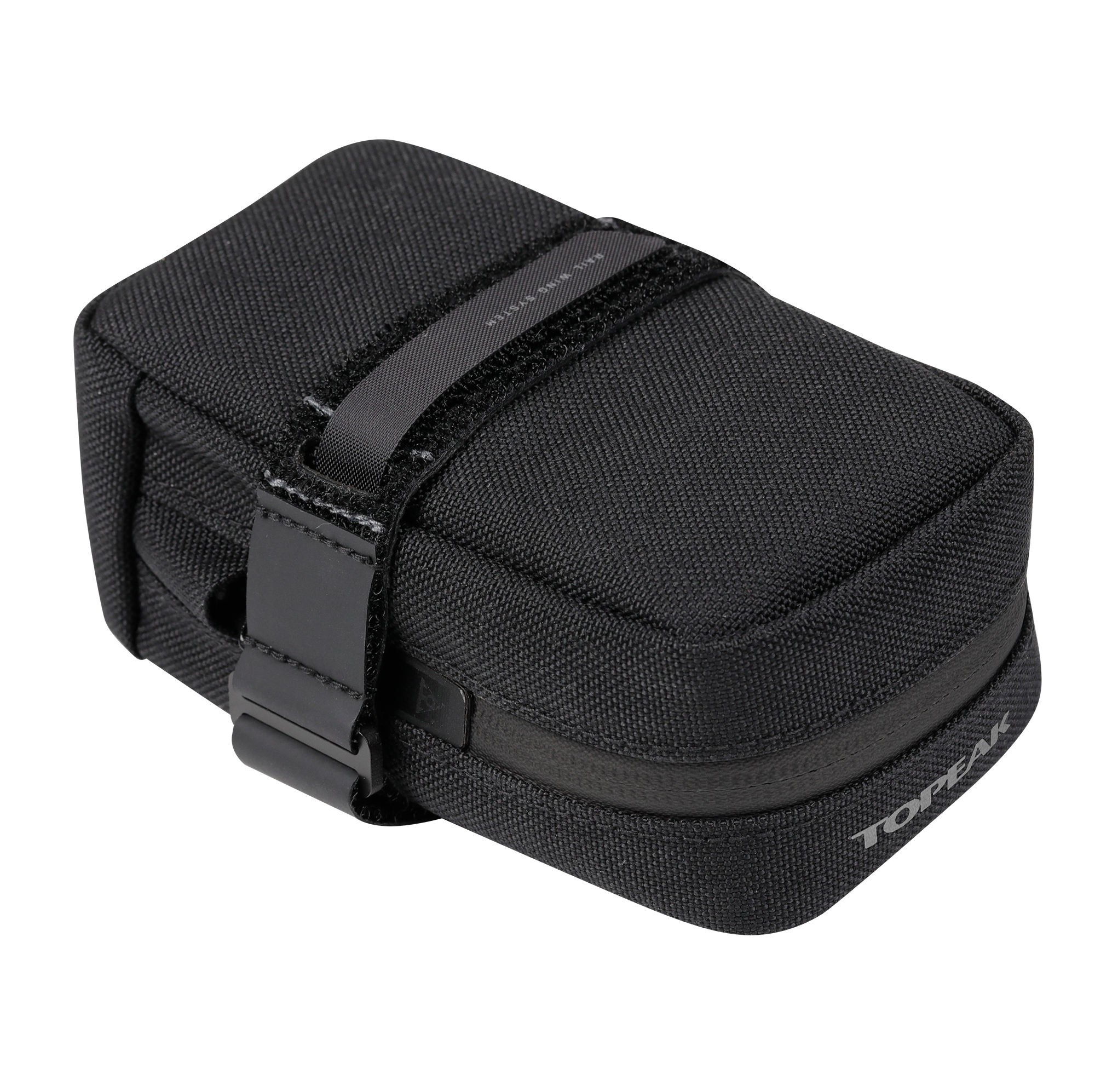 Topeak Elementa Sacoche de selle M, noir