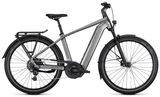 Kalkhoff ENDEAVOUR 5 AUTO Diamant 800 gris jet