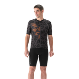 Mavic Aksium Graphic Maillot homme carbone