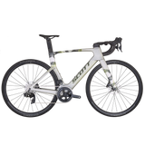 Scott Foil RC 30 Gris Glacé/Gris Progressif
