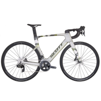 Scott Foil RC 30 (2024) | Vélo de route | Ice Grey/Progressive Grey – aktuelle Variante