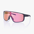 Shimano PULSAR 3 TRAIL Lunettes noir mat
