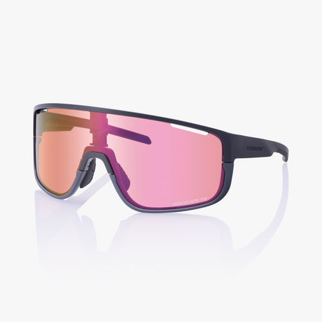 Shimano PULSAR 3 TRAIL Lunettes noir mat