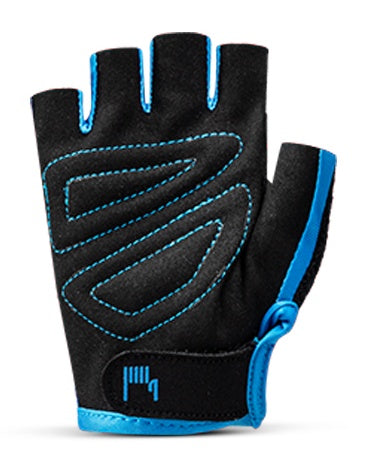 Roeckl Tarifa 2 Gants Juniors violet blossom ocean cavern