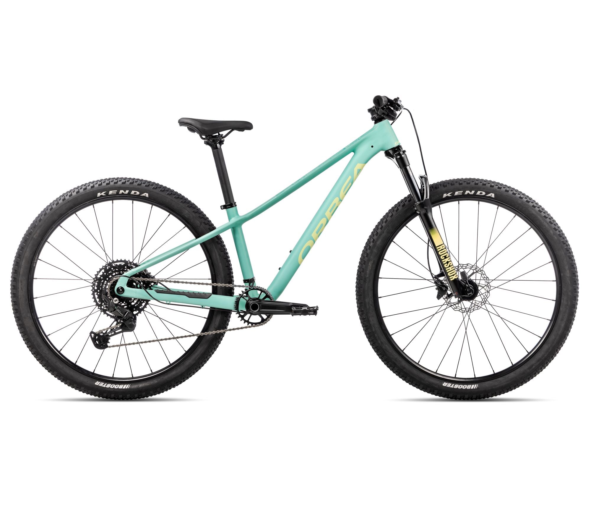 Orbea KIMU 27 H20 Vert Aloha