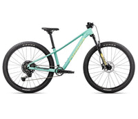 Orbea KIMU 27 H20 (2026) | Vélo jeunesse 27,5 pouces | Aloha Green – aktuelle Variante