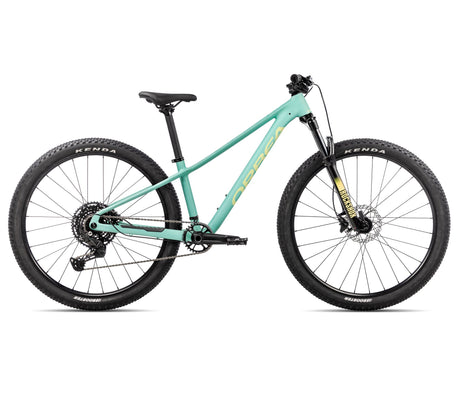 Orbea KIMU 27 H20 Vert Aloha