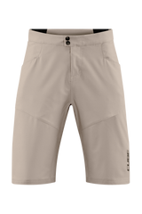 CUBE ATX Baggy Shorts CMPT sable hommes