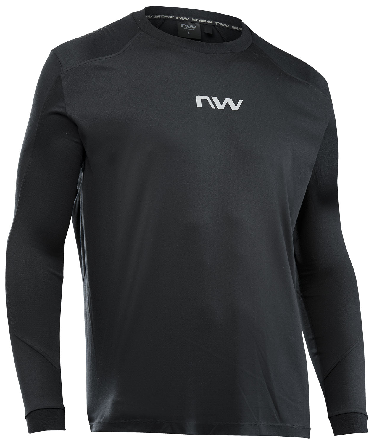 Northwave Sharp Maillot Noir