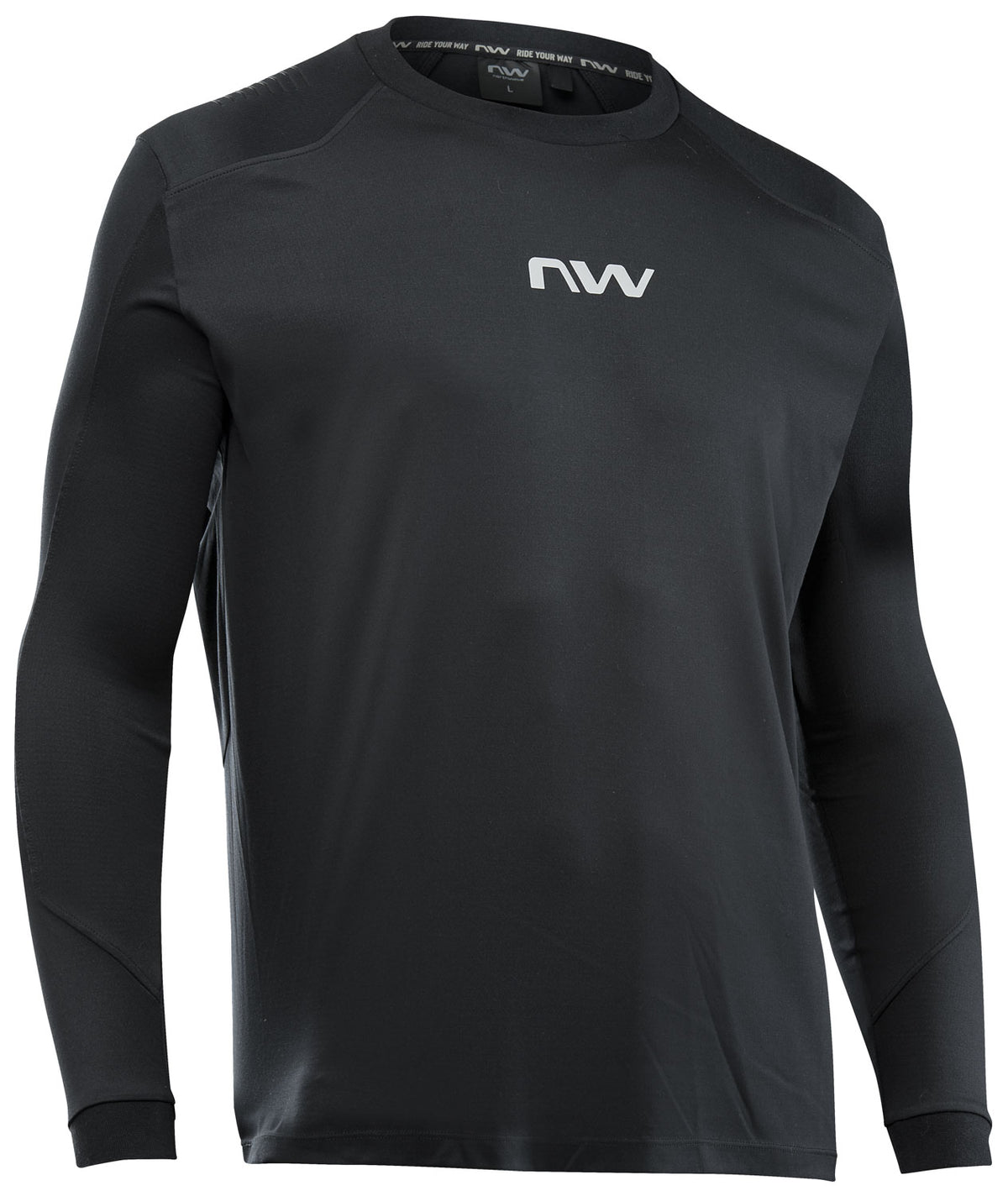 Northwave Sharp Maillot Noir