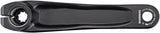 Shimano Trekking FC-T551 pédalier 3x10 48/36/26 dents inclus SM-BB52 noir