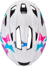 Casque Alpina Pico enfant blanc