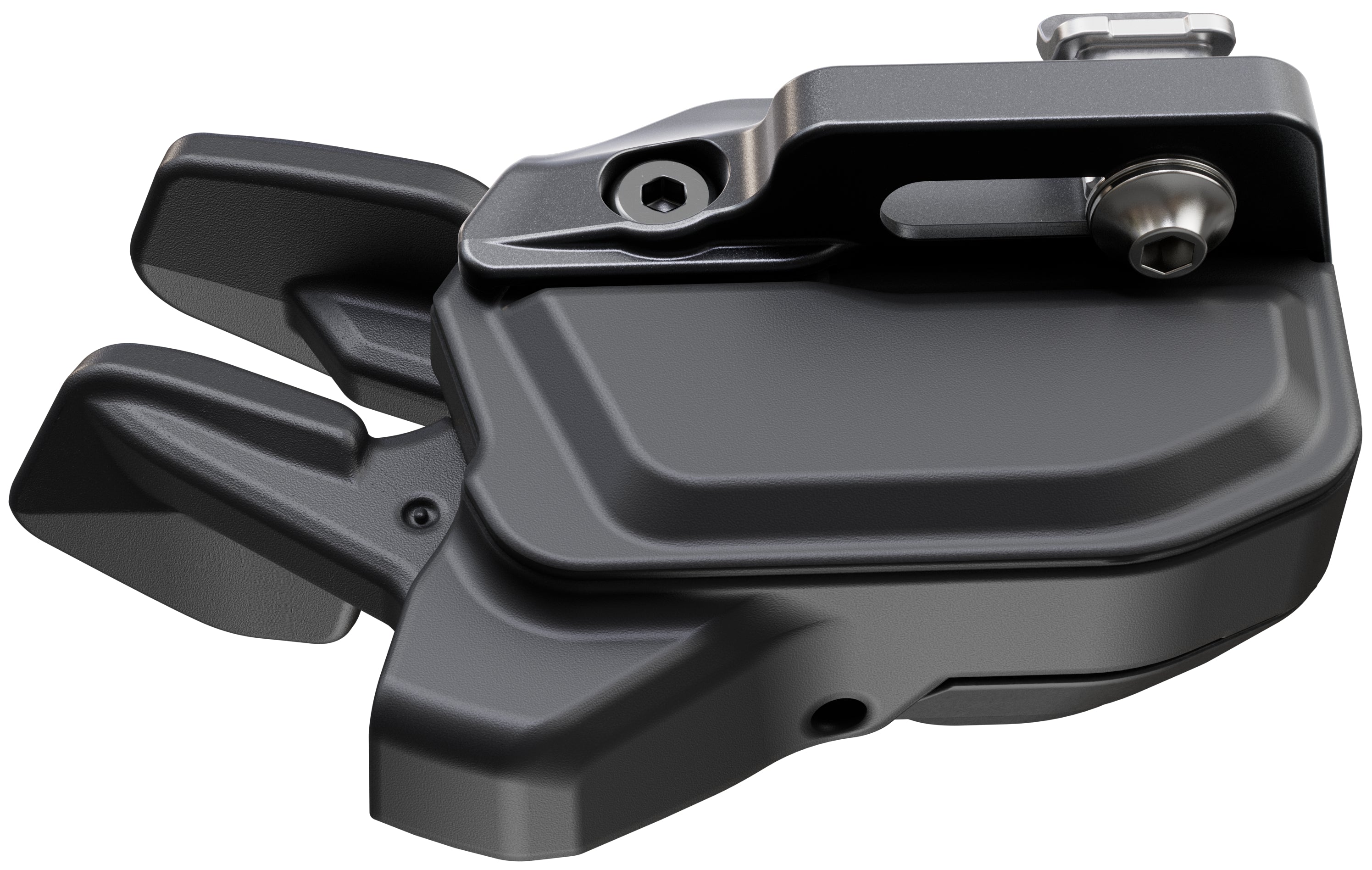 Shimano DEORE SW-M6250 Di2 Levier de vitesses 12 vitesses