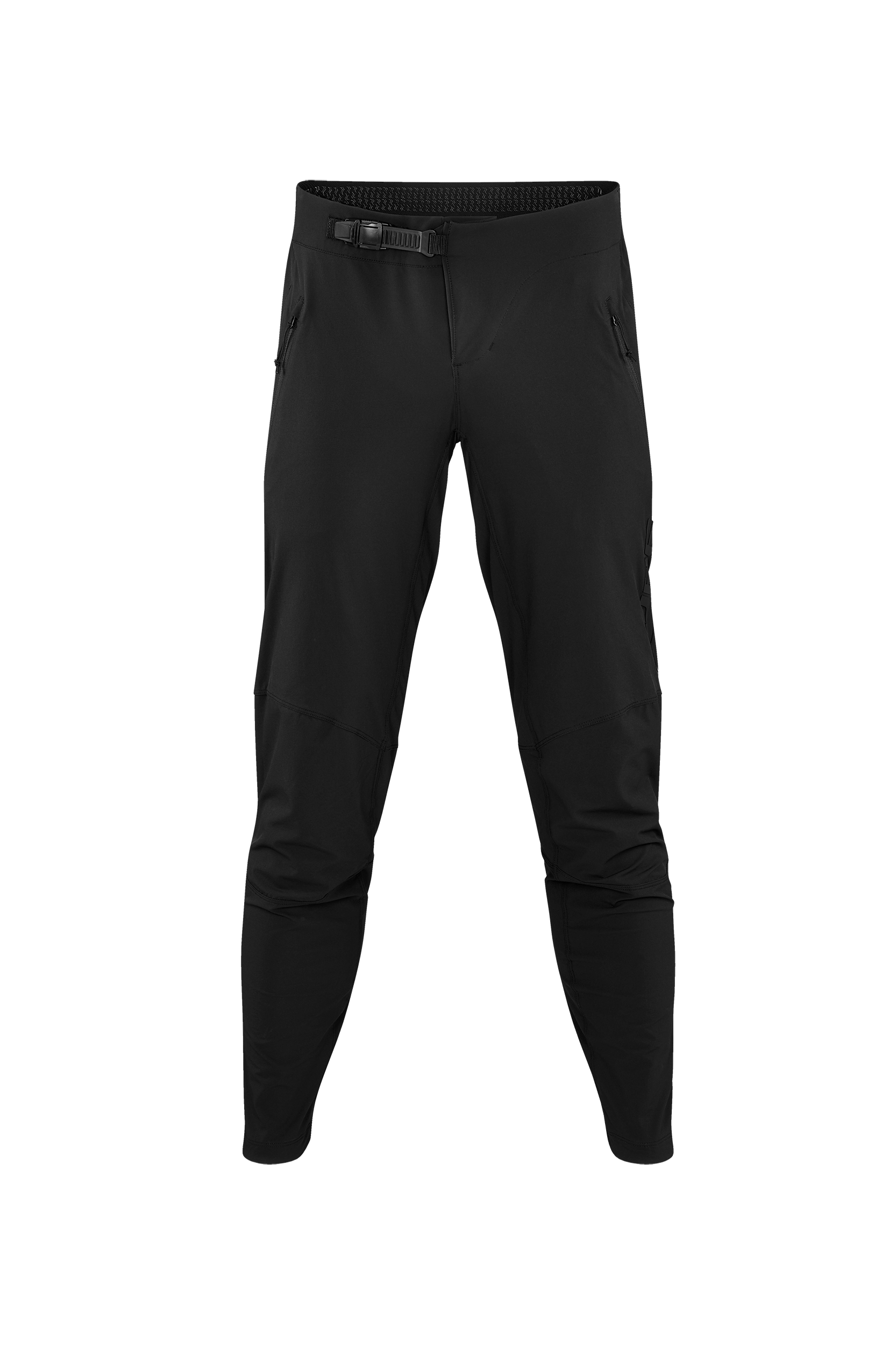 Pantalon baggy CUBE VERTEX noir