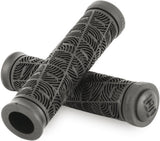 Poignées VTT ODI "O" noires