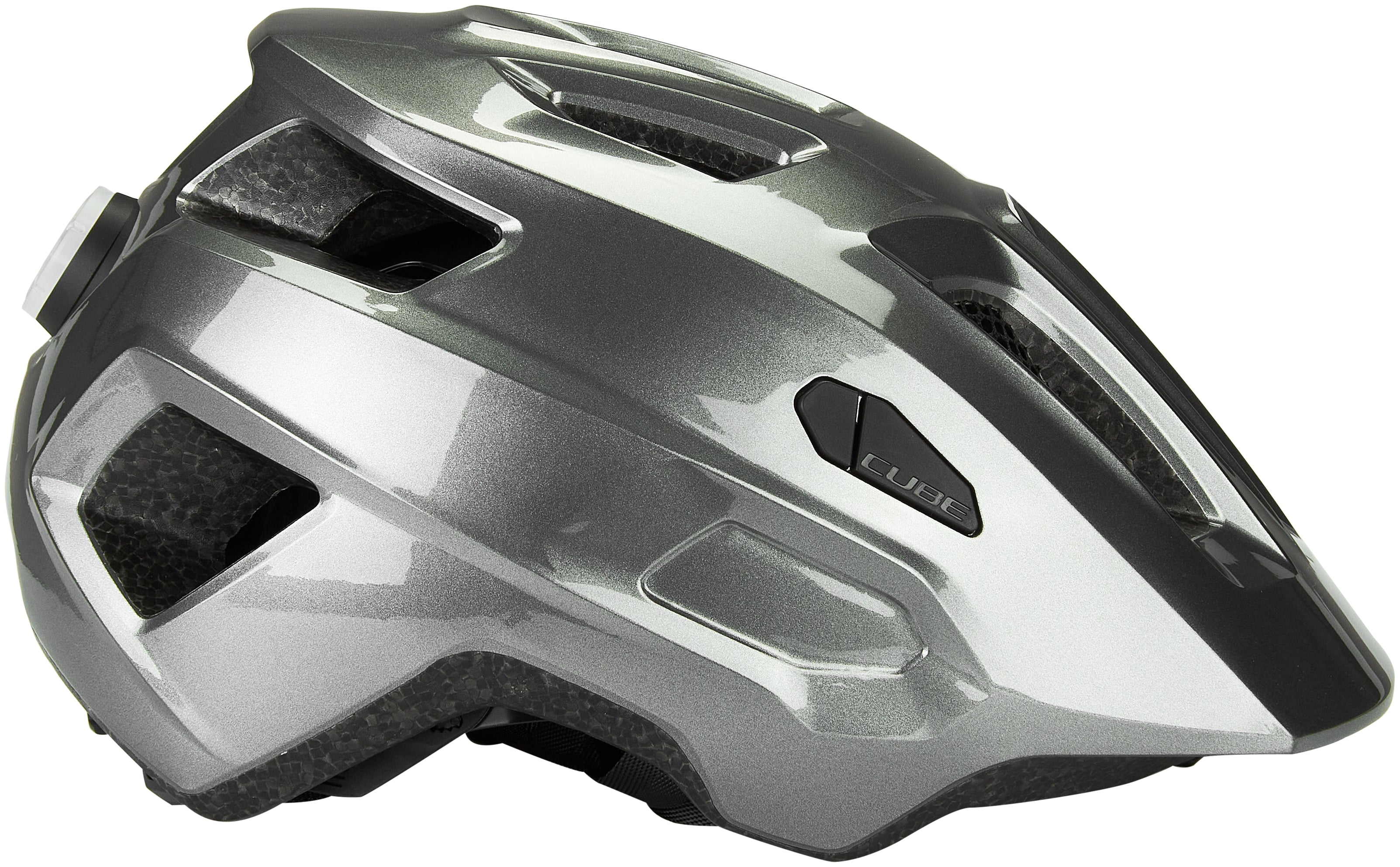 Casque CUBE LINOK Trailmotion