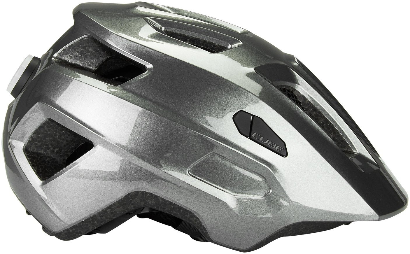 Casque CUBE LINOK Trailmotion
