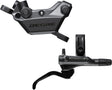Frein à disque Shimano DEORE M6200/6220 roue avant
