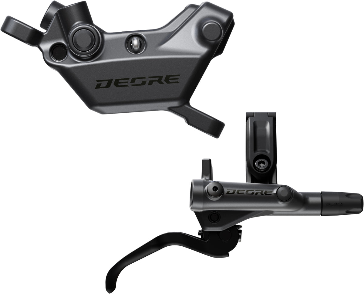 Frein à disque Shimano DEORE M6200/6220 roue avant