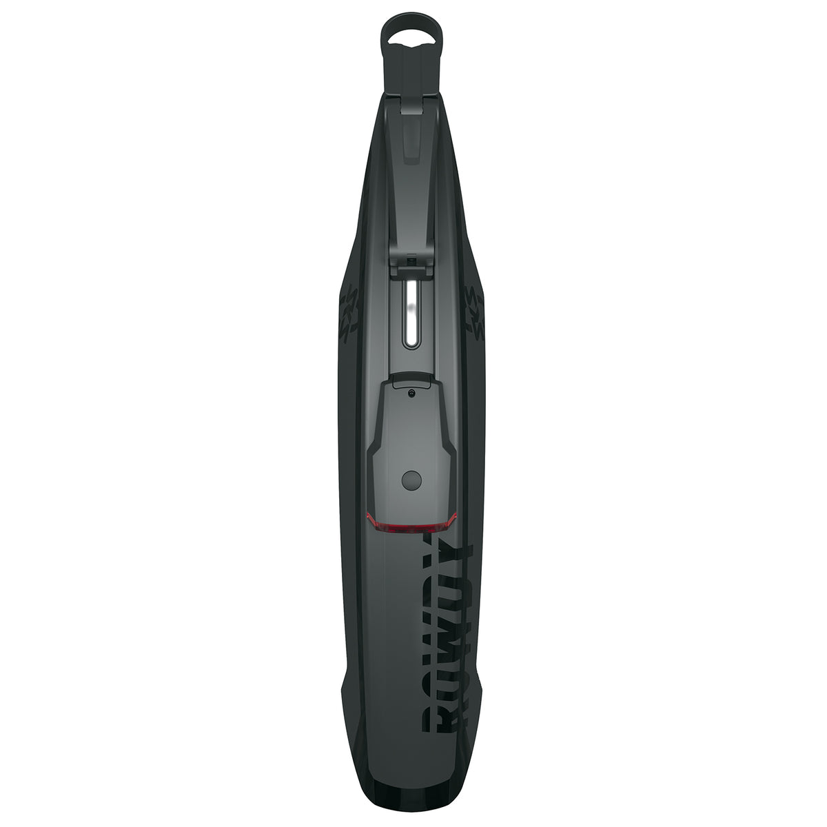 SKS Germany ROWDY FEU ARRIÈRE Protection de roue Black