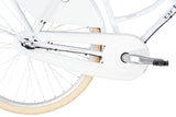 Ortler Van Dyck Swing blanc
