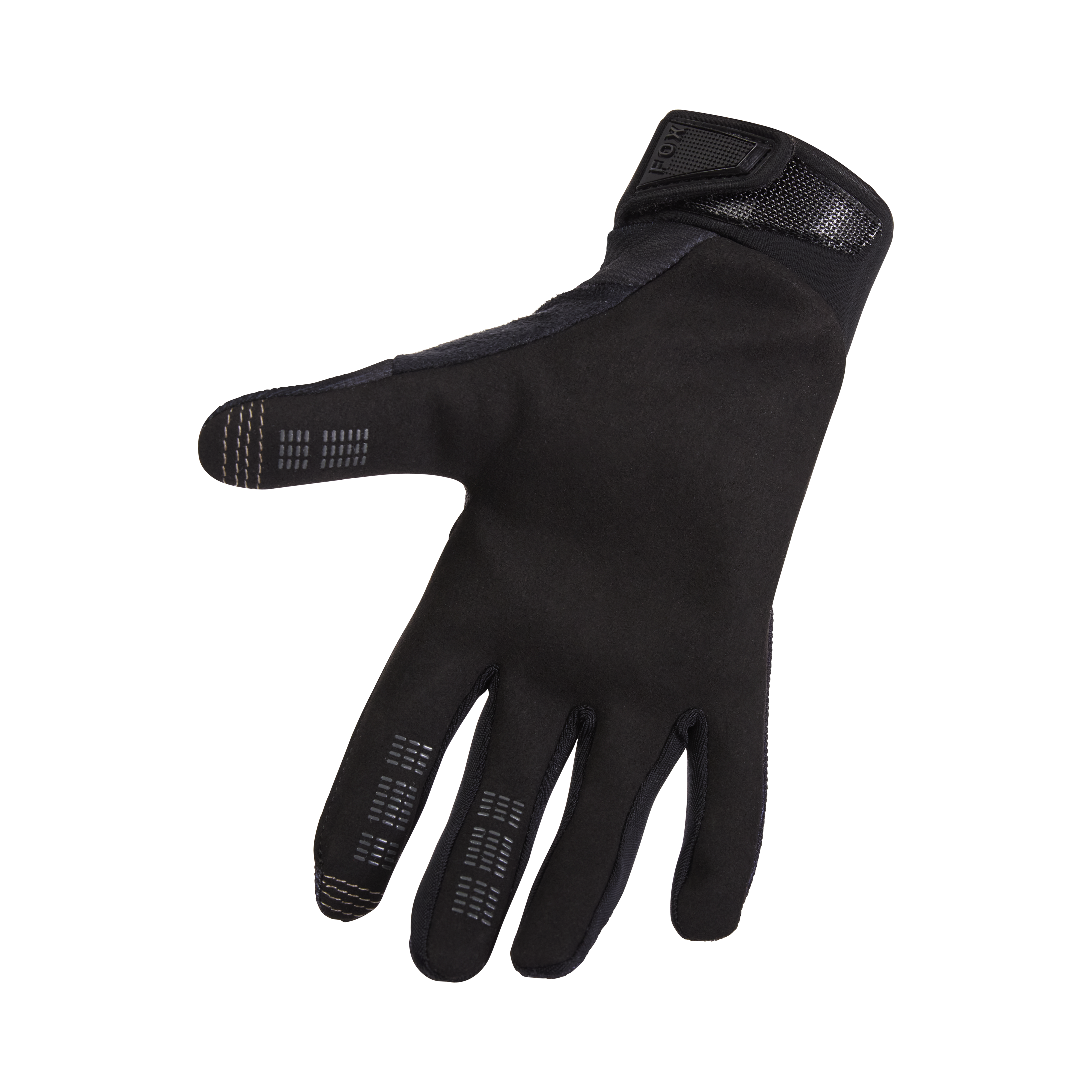 Fox YTH Ranger Gant Noir