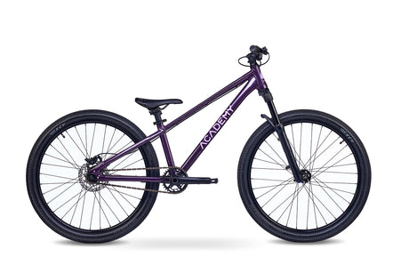 Academy PUMP 6 Prune