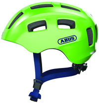 Abus Youn-I 2.0 vert étincelant