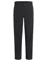 Pantalon Tamaro Base homme VAUDE noir