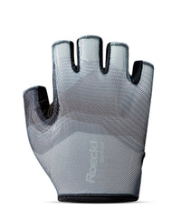 Gants Roeckl Istia 2 Unisexe sable noir shadow