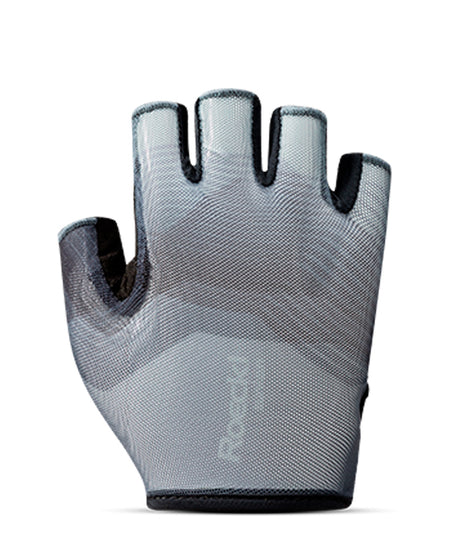 Gants Roeckl Istia 2 Unisexe sable noir shadow