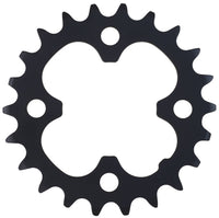 Shimano Alivio FC-M430 plateau noir – aktuelle Variante