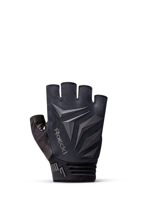 Gants Roeckl Isera 2 Unisexe black