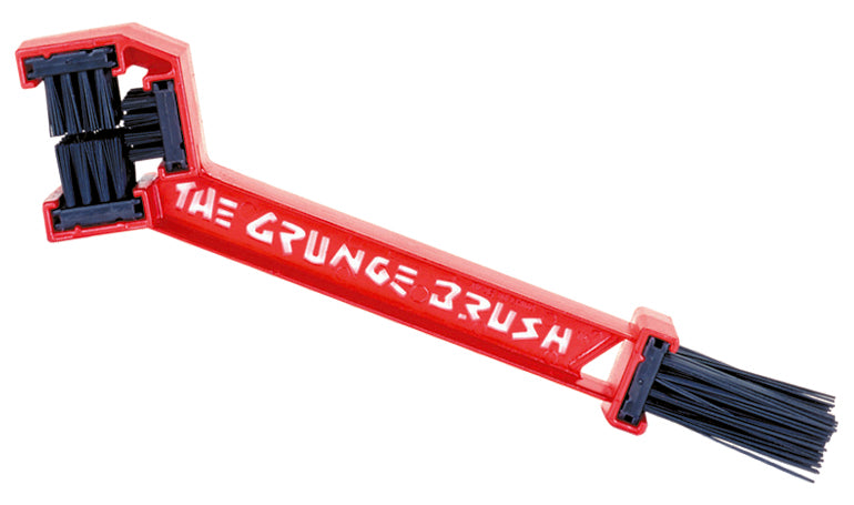 Finish Line The Grunge Brush brosse de nettoyage