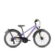 S'cool troX Pro 24-K7 Perle Violet/Jaune