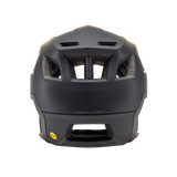 Casque Fox Dropframe