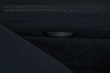 Short ample CUBE BLACKLINE