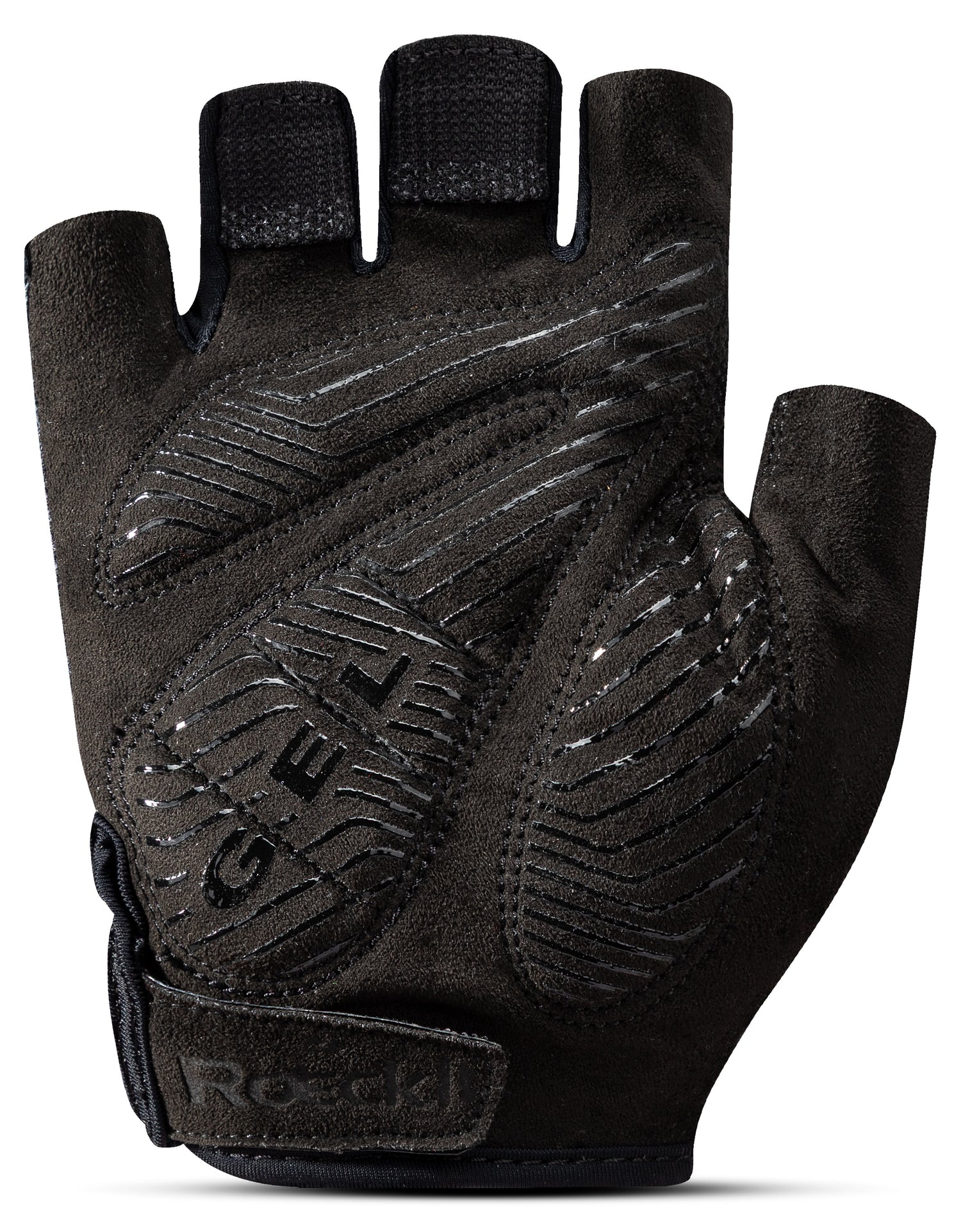 Gants Roeckl Istia 2 Unisexe sable noir shadow