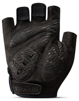 Gants Roeckl Istia 2 Unisexe sable noir shadow