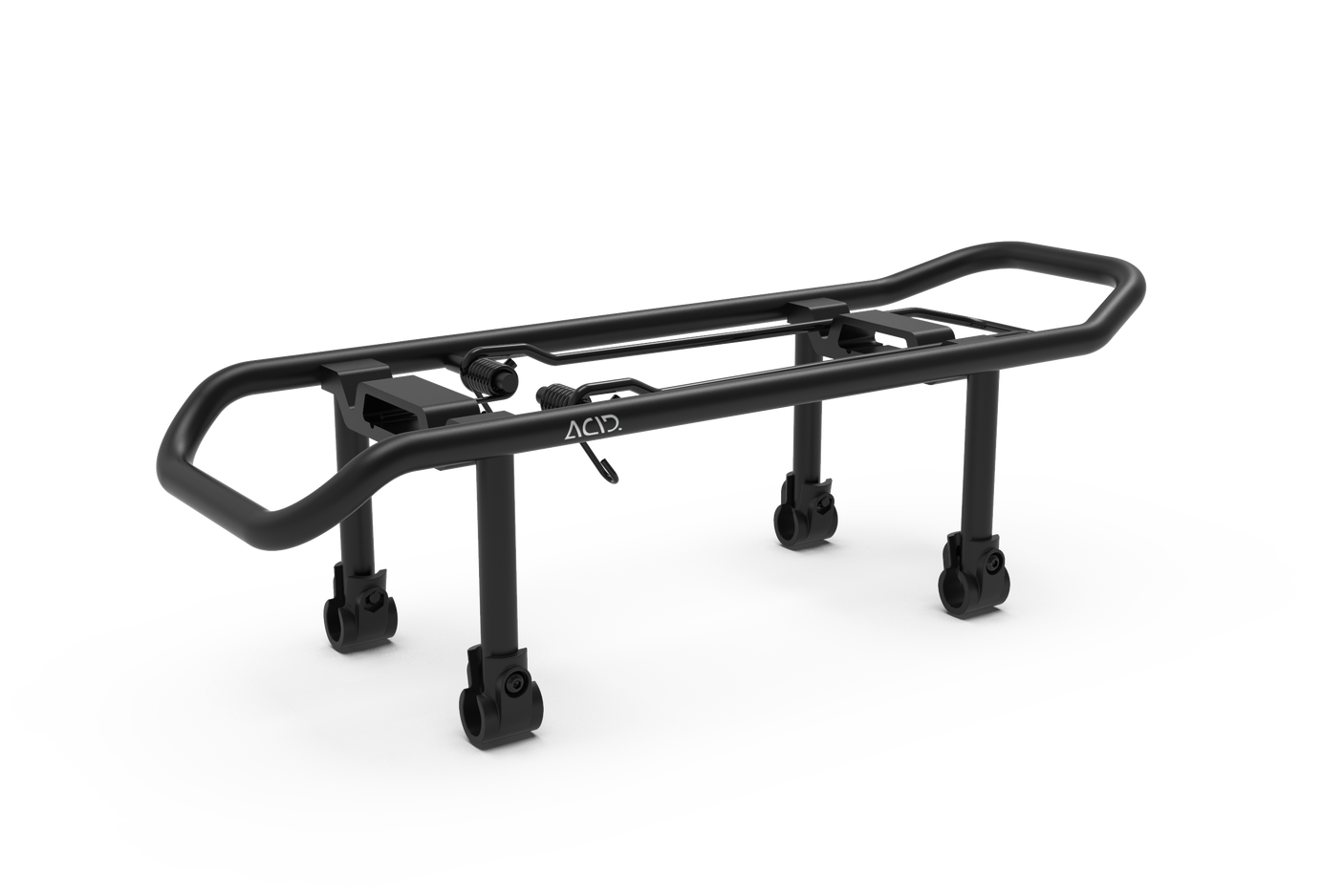 RAIL de fixation ACID 100 mm RILink