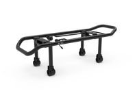 RAIL de fixation ACID 100 mm RILink – aktuelle Variante