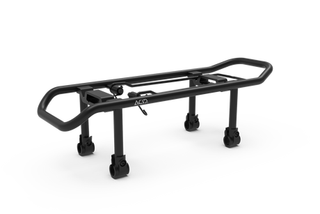 RAIL de fixation ACID 100 mm RILink