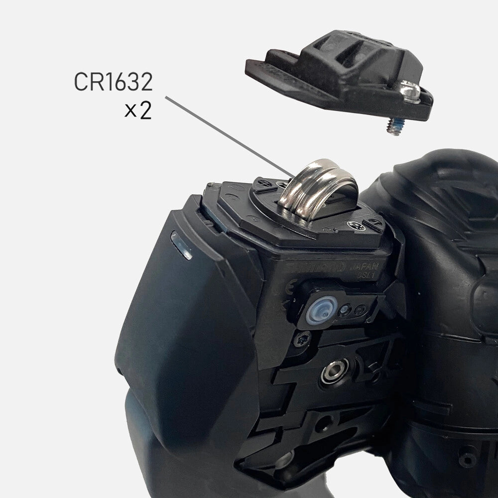 Shimano GRX DI2 ST-RX825 unité de commande de changement/de frein hydraulique 12 vitesses droite