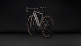 Cube Nuroad Hybrid C:62 Race 400X oldgrey´n´grey (2027)