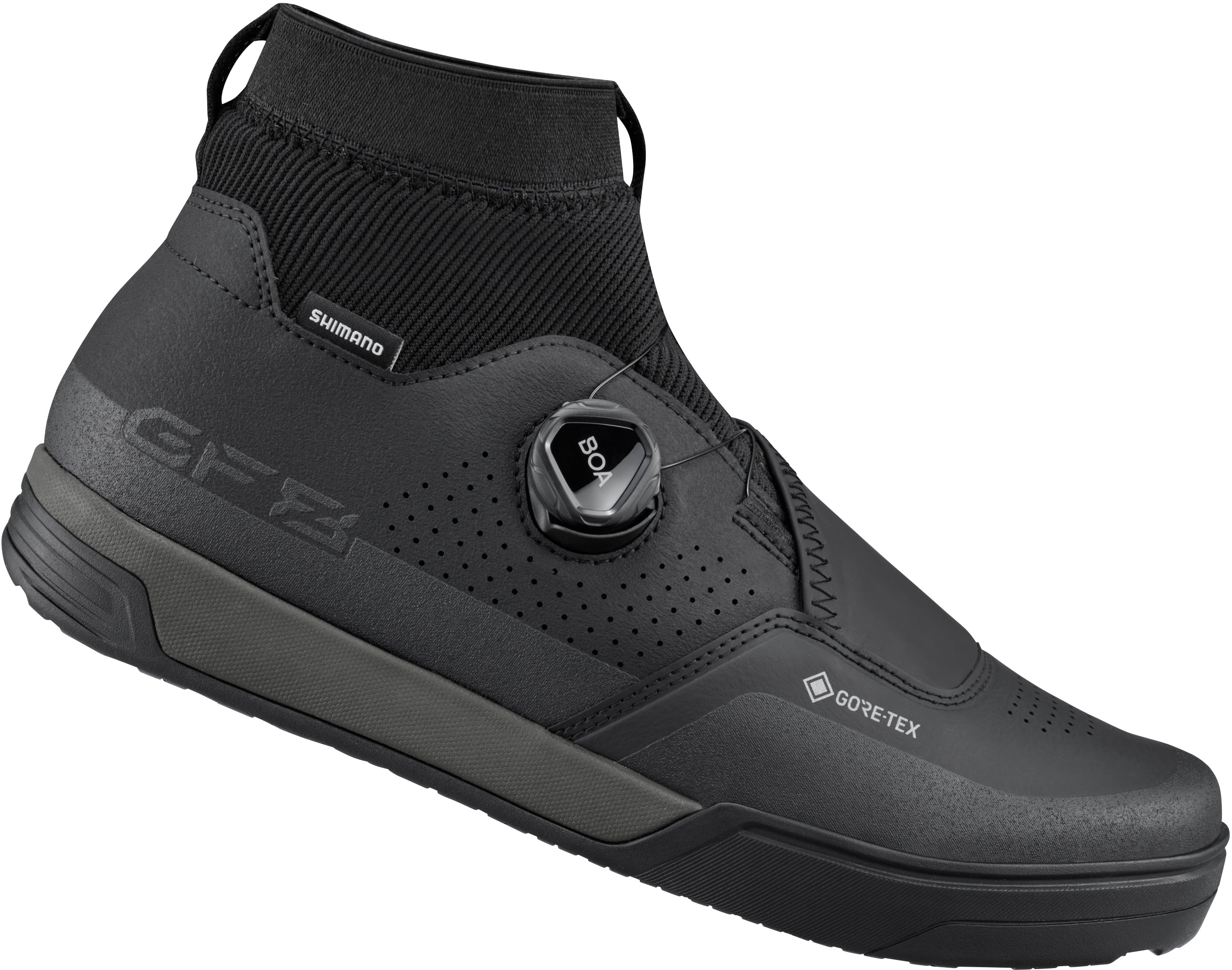 Shimano GF800 noir
